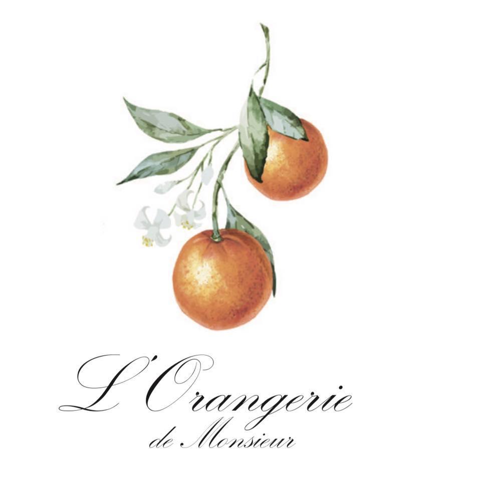 L'orangerie de Monsieur
