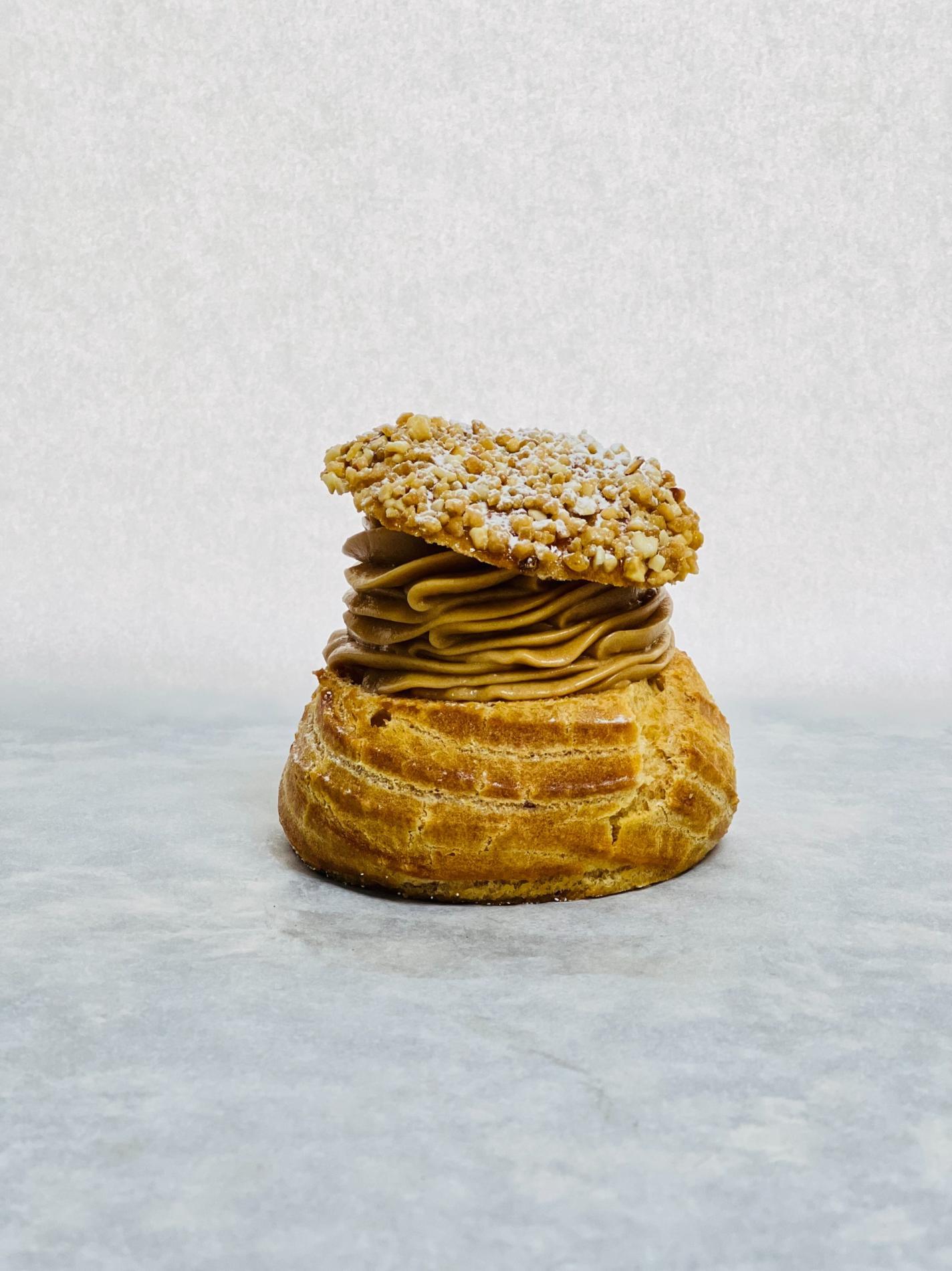 Paris Brest