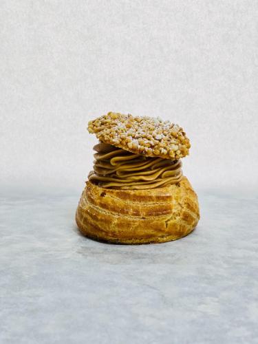Paris Brest