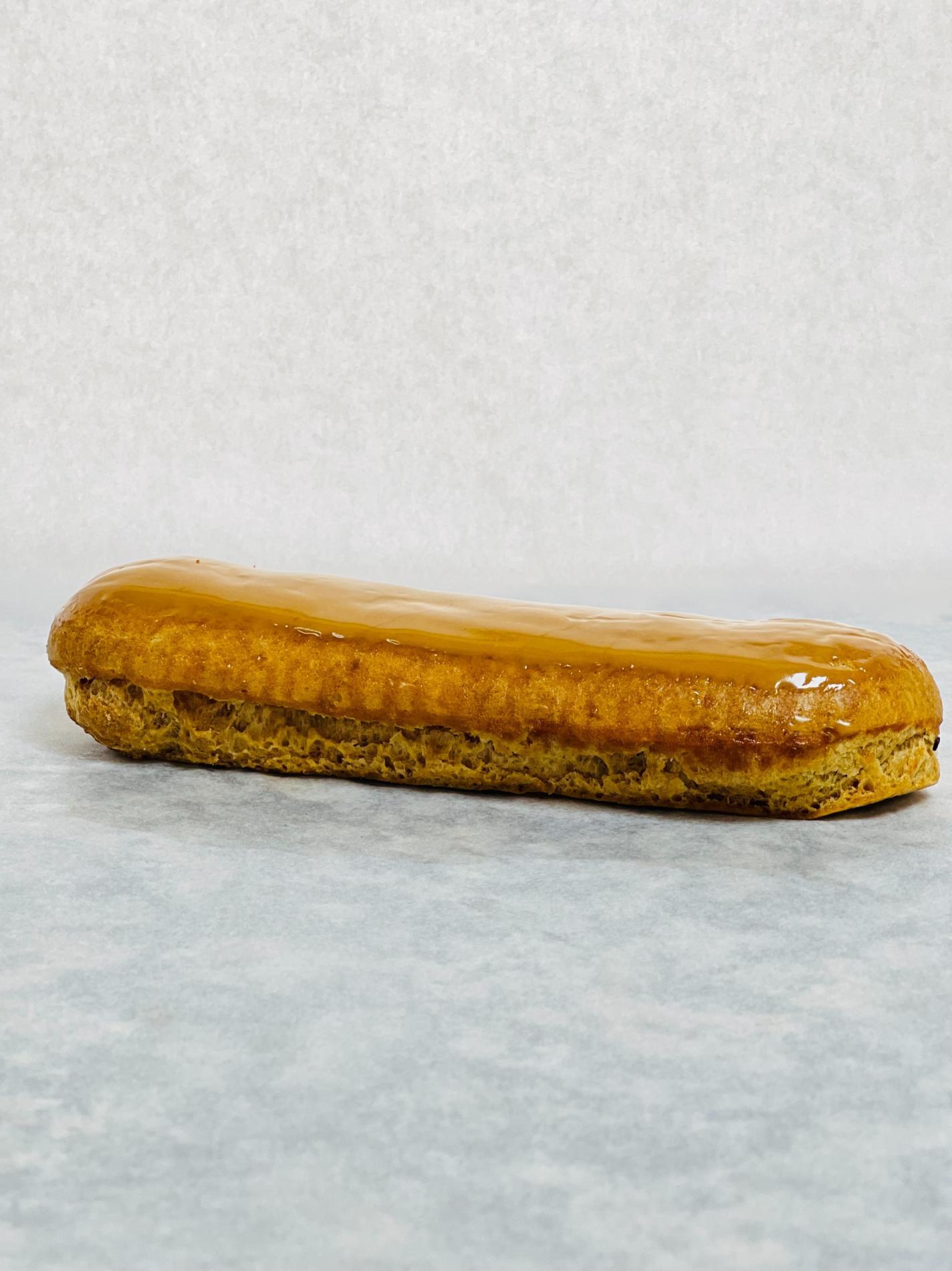 Éclair café