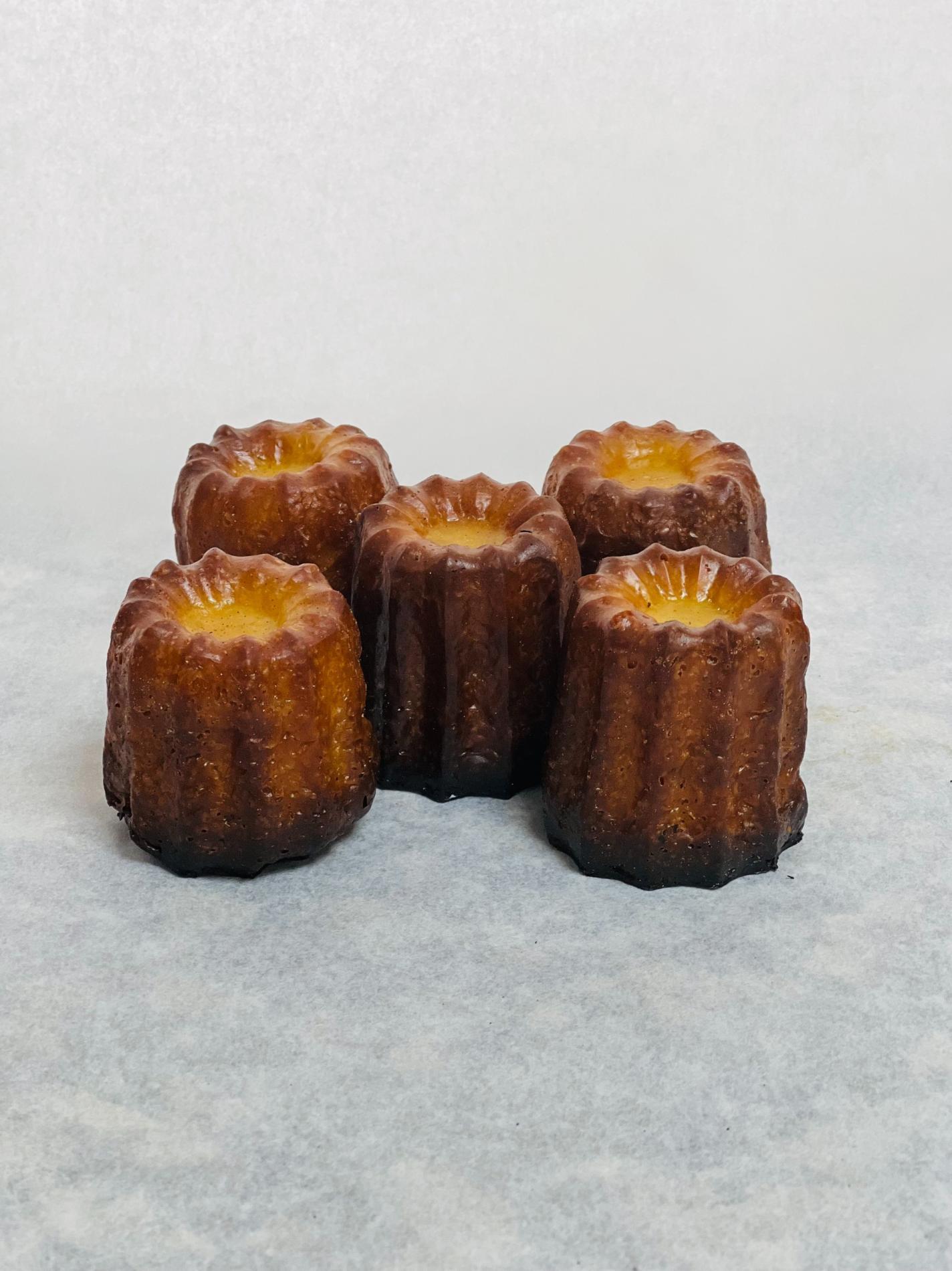 Cannelé