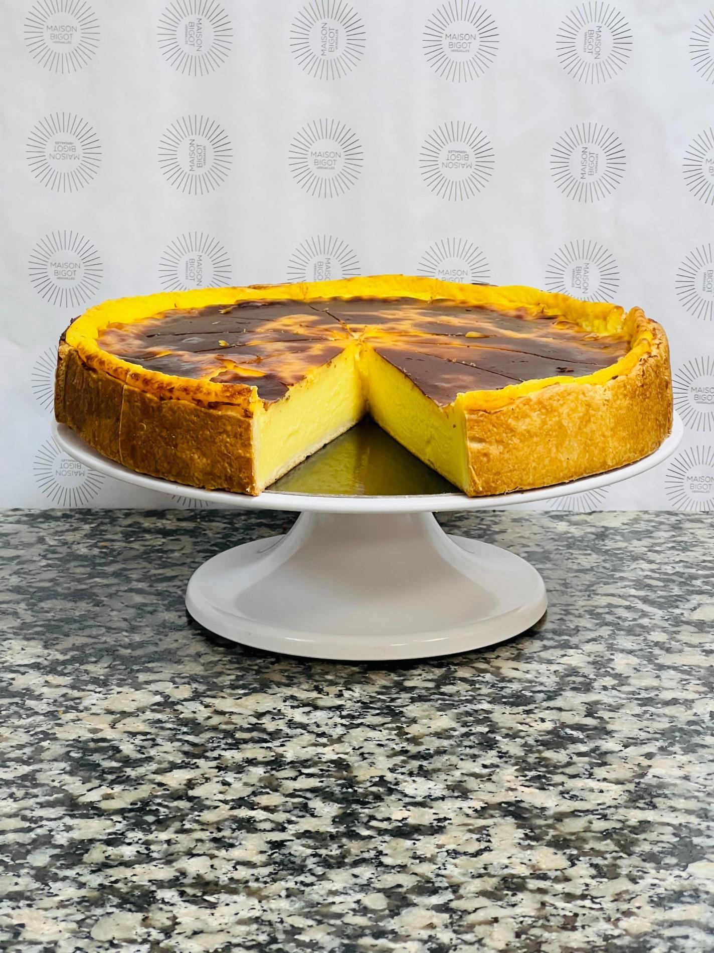 Flan